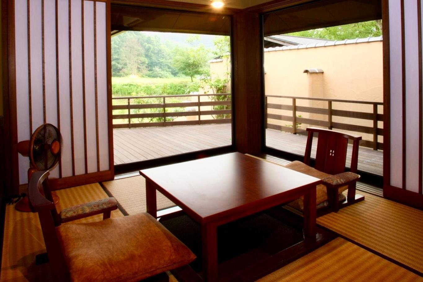 Satonoyu Waraku 13 Years Or Older Hotel Minamioguni Exterior photo