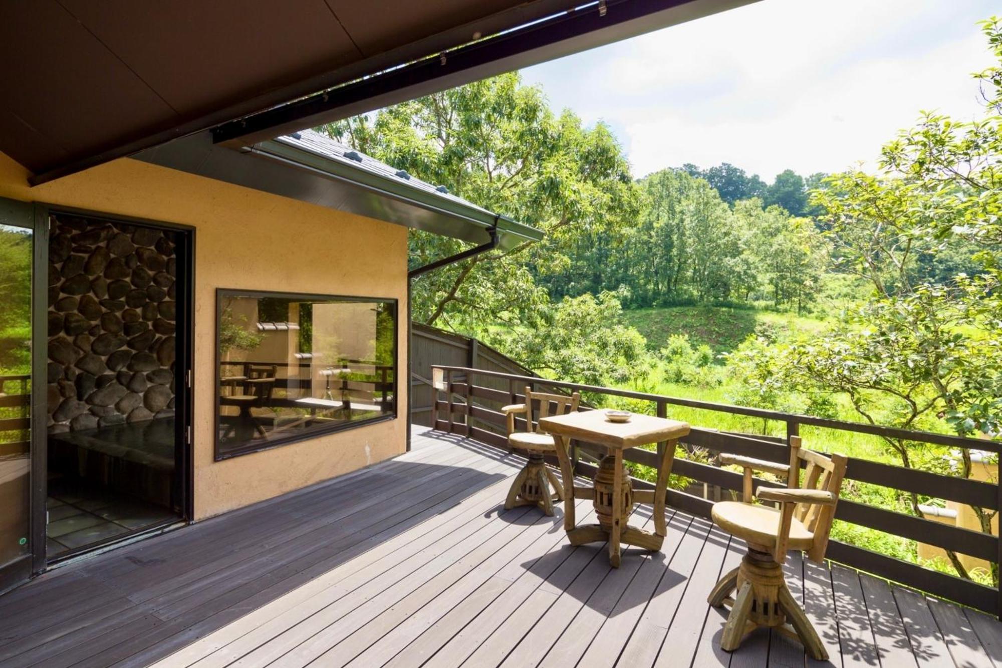 Satonoyu Waraku 13 Years Or Older Hotel Minamioguni Exterior photo