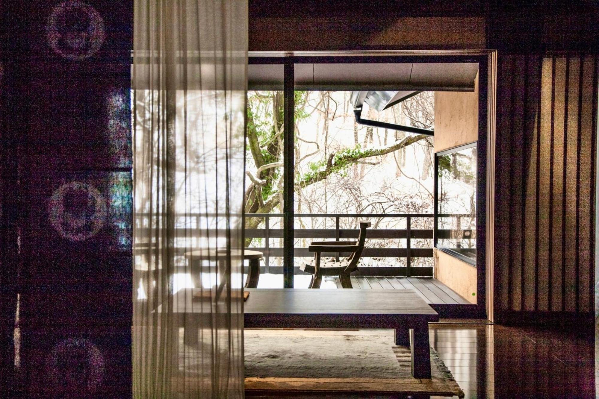 Satonoyu Waraku 13 Years Or Older Hotel Minamioguni Exterior photo